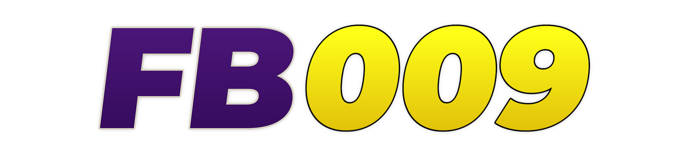 fb009 Logo